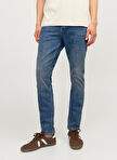Men's Cotton Denim Pants 12259084_JJIGLENN JJORIGINAL SQ 914 — Product image 13 of 20