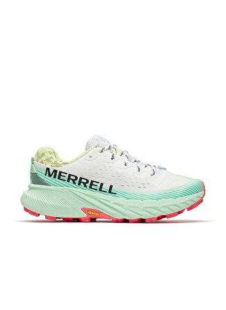Merrell Agility Peak 5 Kadın Patika Koşu Ayakkabısı-J068384 — Product image 4 of 35