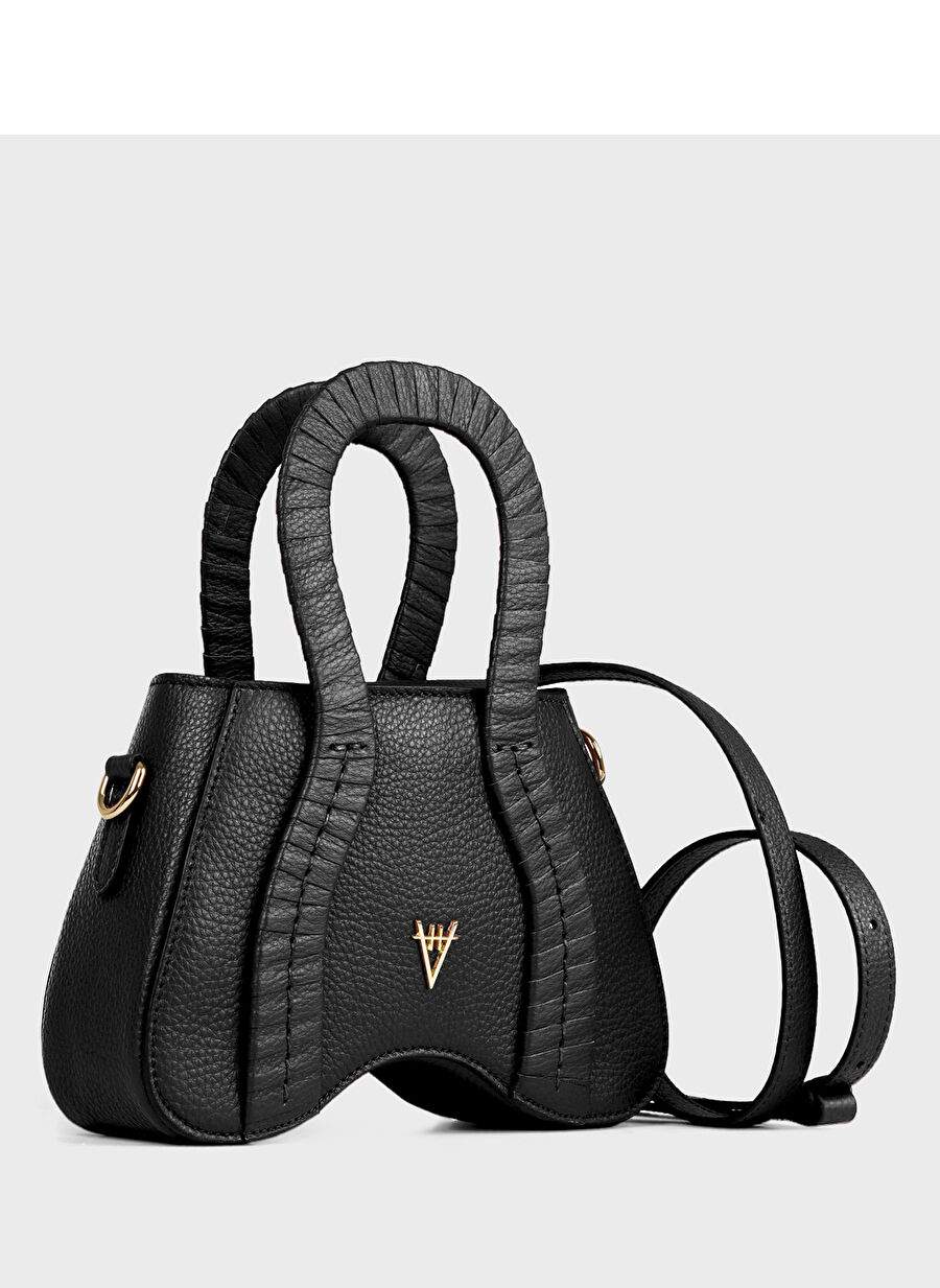 Hiva Atelier Black Cadn Leather El Cantas Hv17110384 83 — Product image 4 of 4