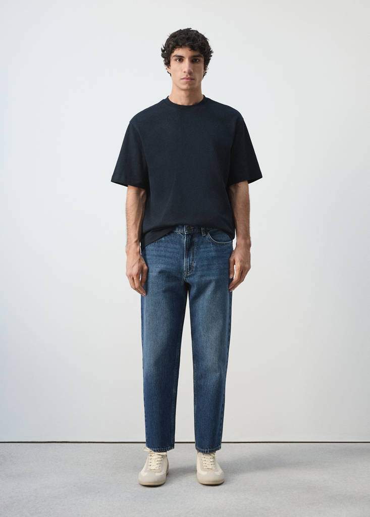 Heavy weight relaxed fit T-shirt — Product image 10 of 30