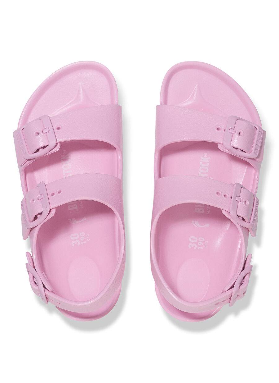 Birkenstock Pembe Kız Çocuk Sandalet MILANO KIDS EVA — Product image 11 of 15