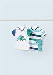 Mayoral Yenidoğan Erkek 2Li Tshirt Set — Product image 5 of 20