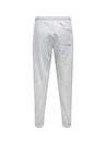رمادي ذكر Sweatpant Onsriley ريج الحياة عرق السراويل Vd — صورة المنتج 15 من 15