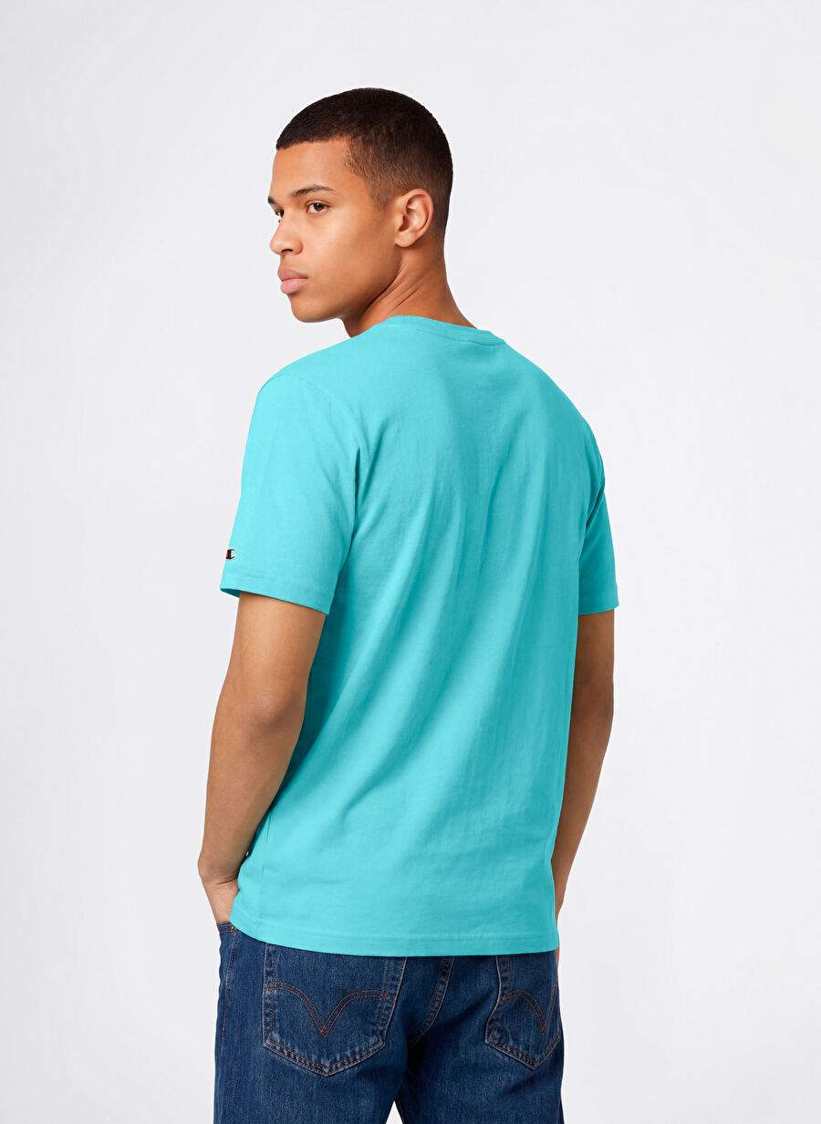 Champion T-Shirts — صورة المنتج 4 من 5