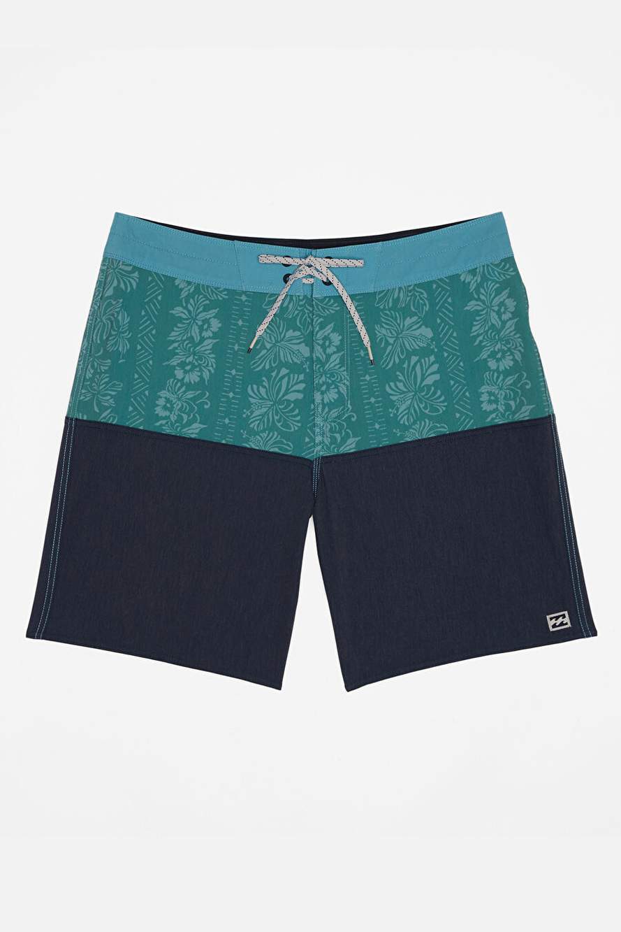 Billabong Fifty50 Pro Erkek Boardshort ABYBS00458 — صورة المنتج 6 من 8