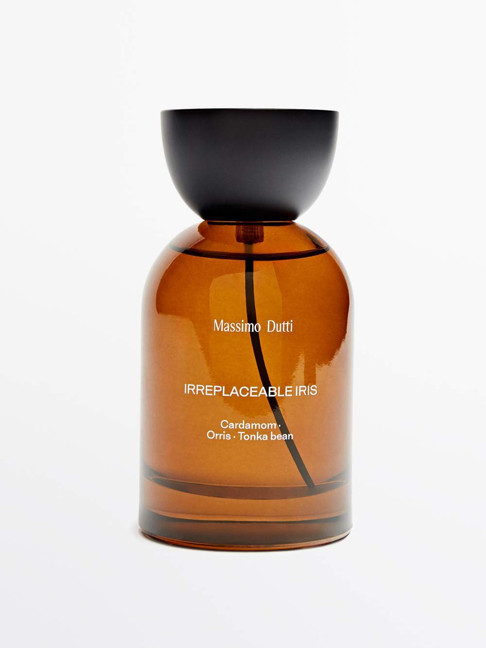 (100 ml) Irreplaceable iris eau de parfum — Product image 4 of 19