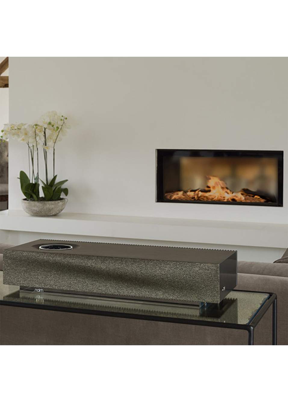 Mu-So 2nd Generation Hi-Fi Bluetooth Hoparlör — Product image 4 of 5