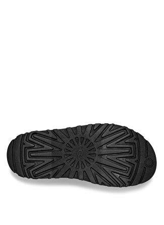 Ugg W GOLDENGLOW SLIDE Siyah Kadın Terlik — صورة المنتج 27 من 30