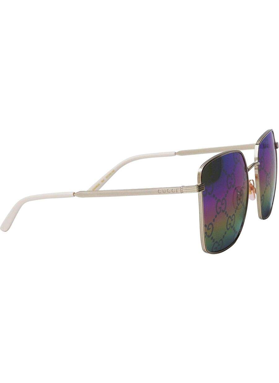 Gucci - GG0802S - Sunglasses - 004 — Product image 3 of 6