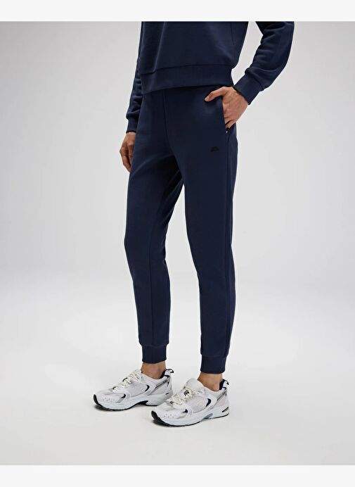 Ellesse Women's Sweatshirt Six EF532-NV — Product image 4 of 35
