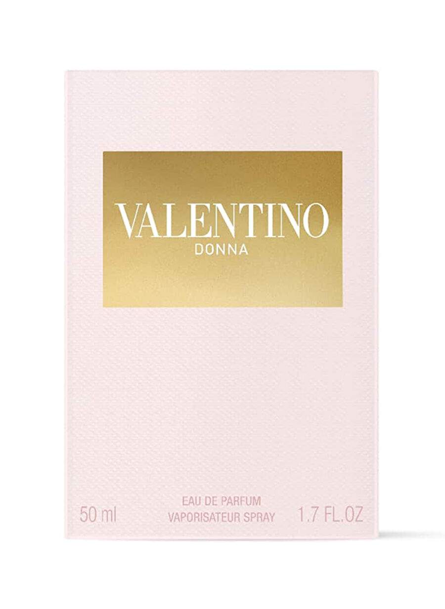 Valentino Donna 50 ml Kadın Parfüm — Product image 3 of 4