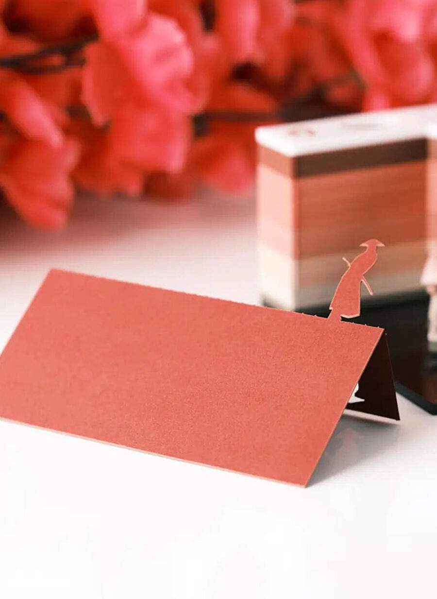 Osaka Kalesi 3D Notluk Kalemlik — صورة المنتج 3 من 6