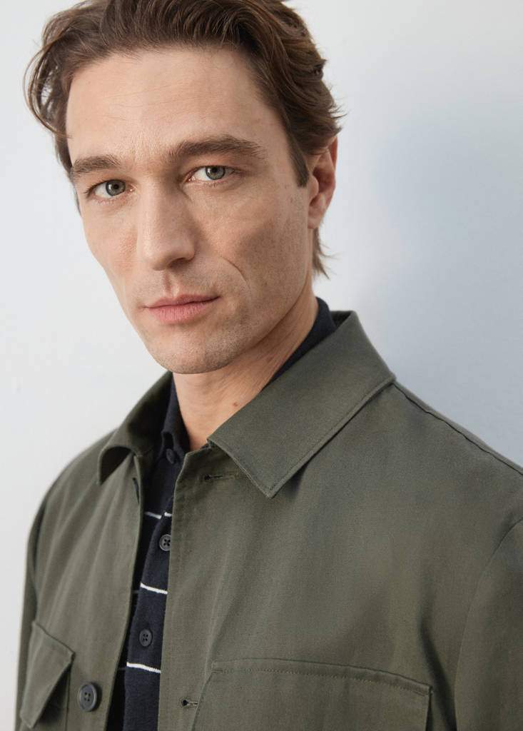Mango Jackets — Product image 19 of 23