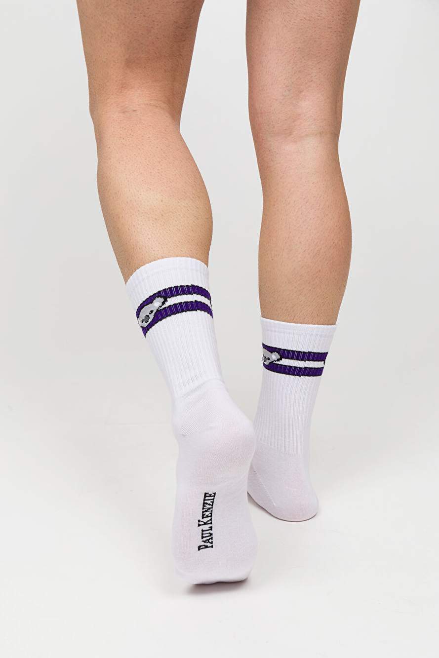 Patterned Sock – Eco Characters – Koala — Product image 8 of 12