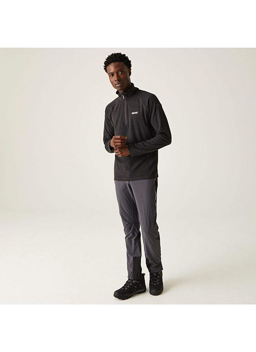 Regatta Montes Men's Polar Grey — Product image 6 of 7