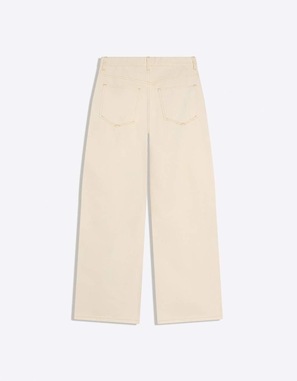 Boyfriend fit denim — Product image 46 of 71