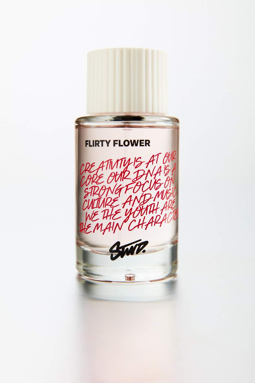 Flirty Flower Perfume — صورة المنتج 3 من 9