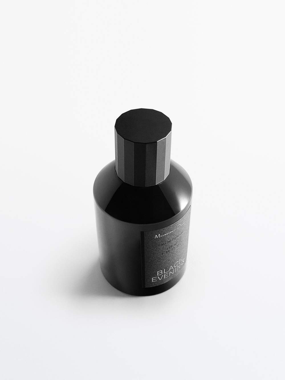 BLACK EVENING EAU DE PARFUM (100 ml) — Product image 4 of 11