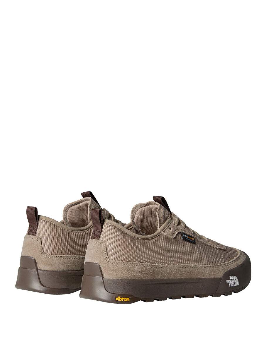 The North Face Nf0a8ad9dsg1 Clyffe Bej Deri Kadn Lifestyle Ayakkab — Product image 18 of 25
