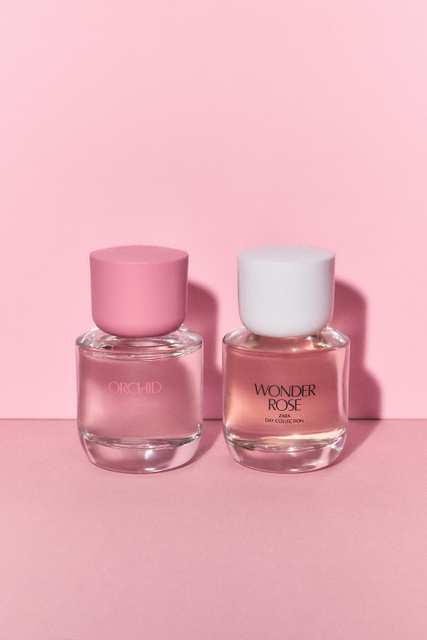 ORCHID EDP & WONDER ROSE EDT 2X50 مل
