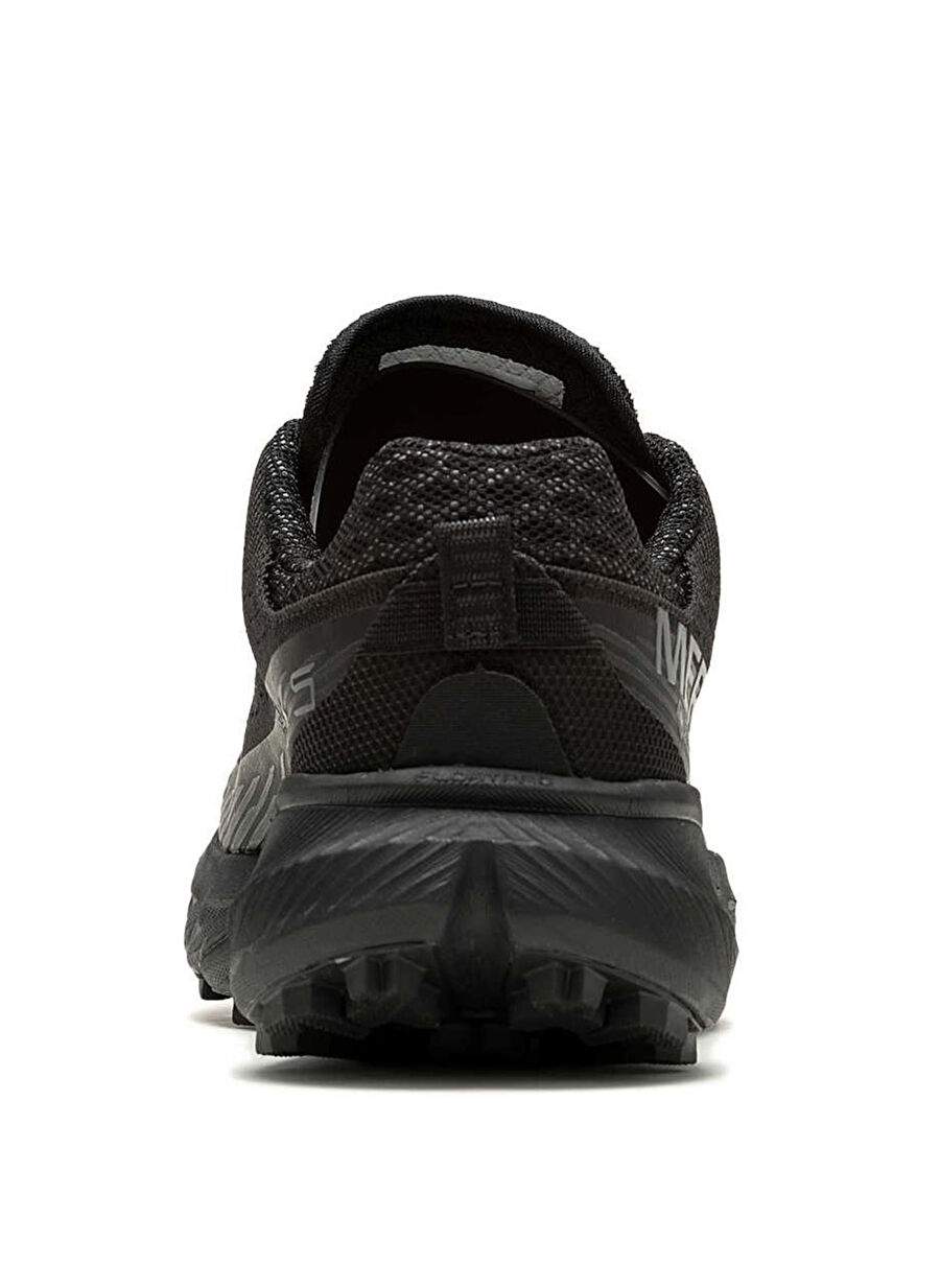Merrell J067745ZAGILITY PEAK 5 GORE-TEX Siyah Erkek Koşu Ayakkabısı — صورة المنتج 21 من 30