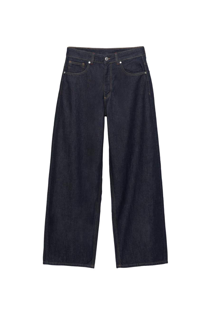 Barrel jeans with hearts — Product image 35 of 35