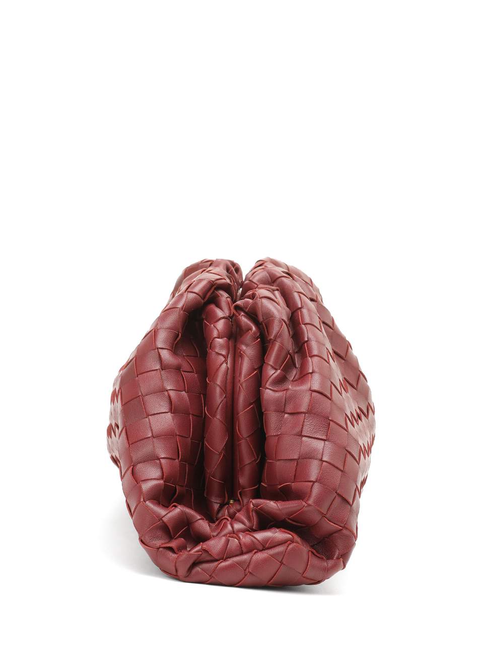 Bottega veneta pouch bag — صورة المنتج 4 من 7
