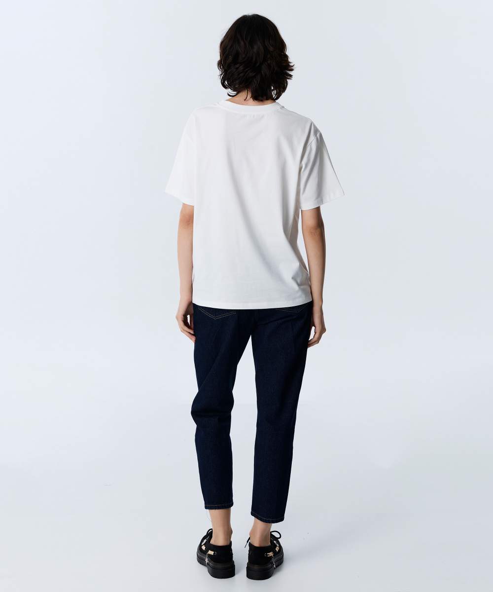 Bass T-shirt — Product image 4 of 4