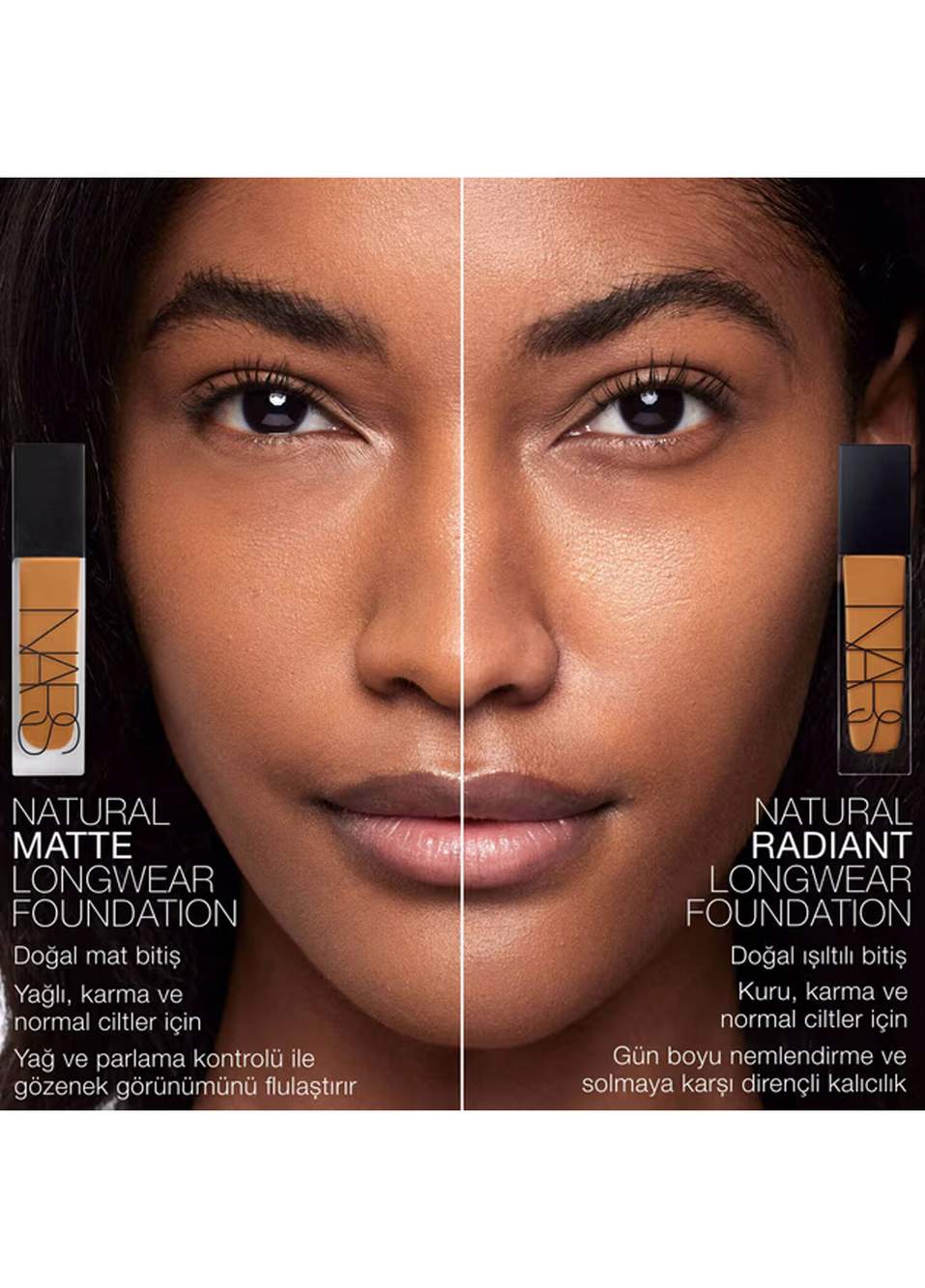 Natural Matte Longwear Foundation Zambie — Product image 12 of 12