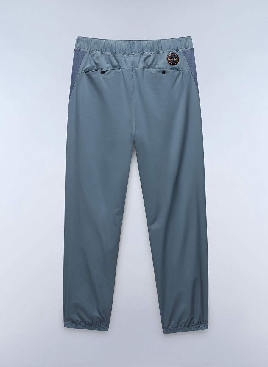 Napapijri Np0a4idyg1y1 Tar Gri Relaxed Erkek Esofman Alt — Product image 8 of 9