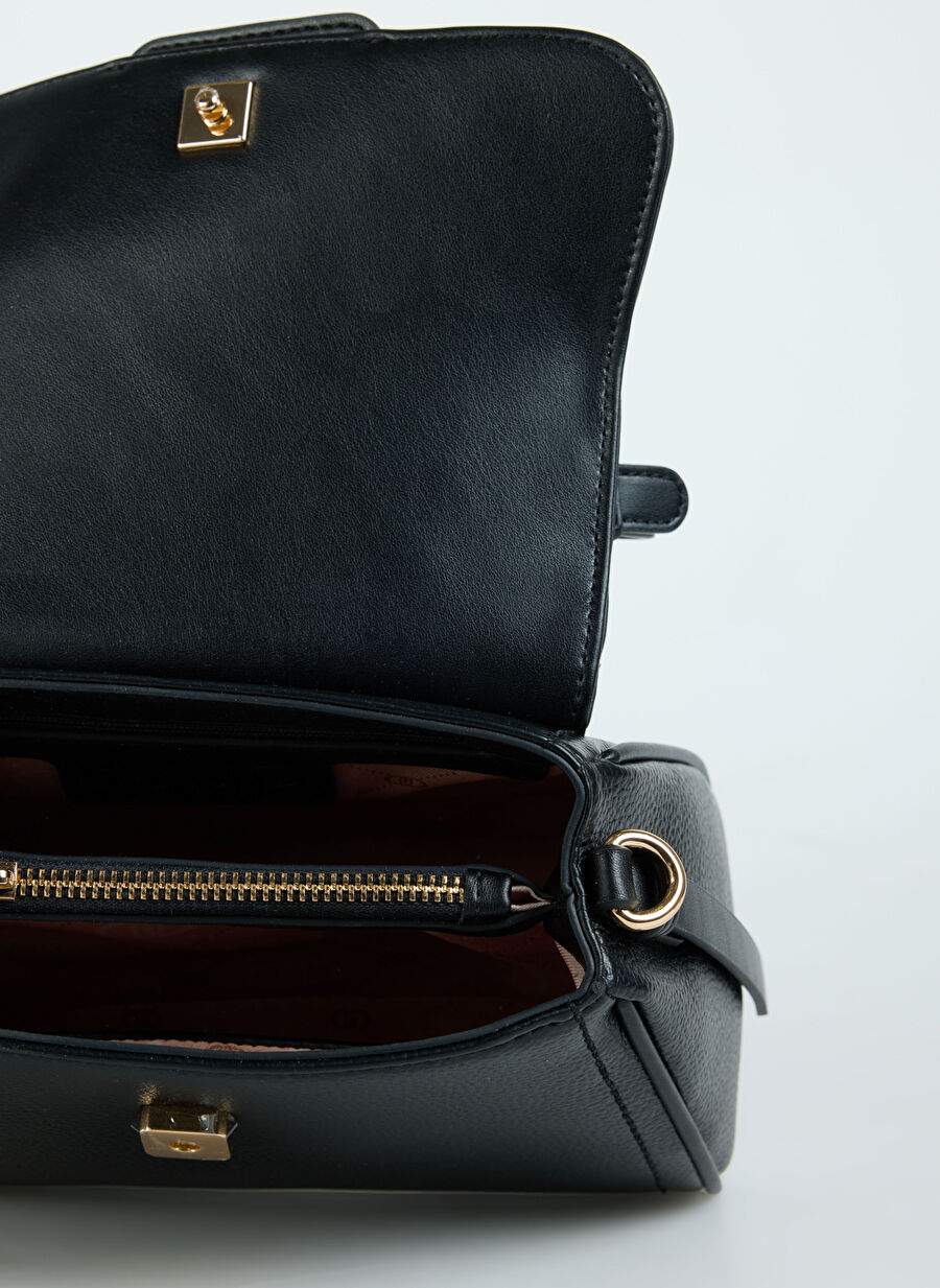 Liu Jo Siyah Kadın  El Çantası AF4029 — Product image 4 of 4