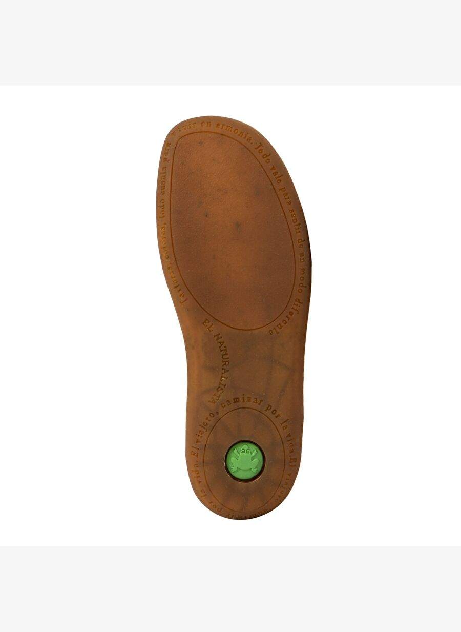 Erkek Sneaker N275 El Naturalista NOBUCK LAVADO Cuero/El Viajero — Product image 3 of 3