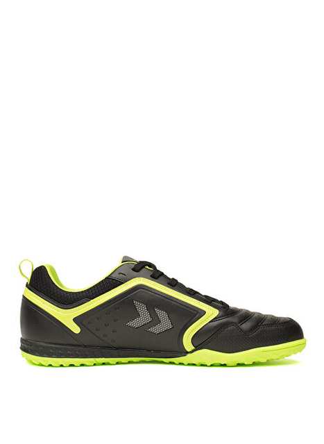 Hummel 900580-2001 HML NICO Siyah Kadın Yürüyüş Ayakkabısı