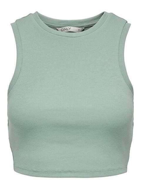 أنثى فقط ONLVILMA CROPPED TANK TOP - 15282771
