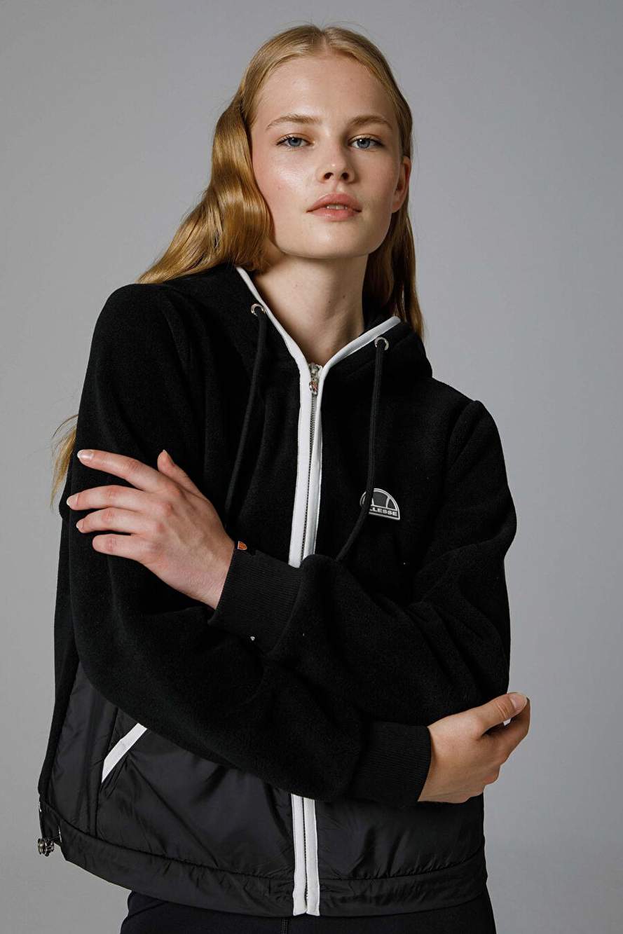 سترة المرأة Ellesse EF188-BK — صورة المنتج 3 من 5