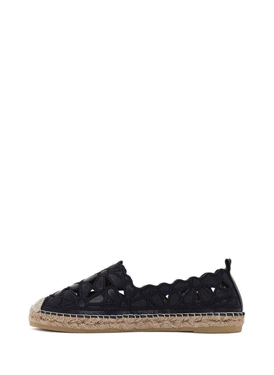Kadn Black Espadril 25sfd205514 — Product image 4 of 8