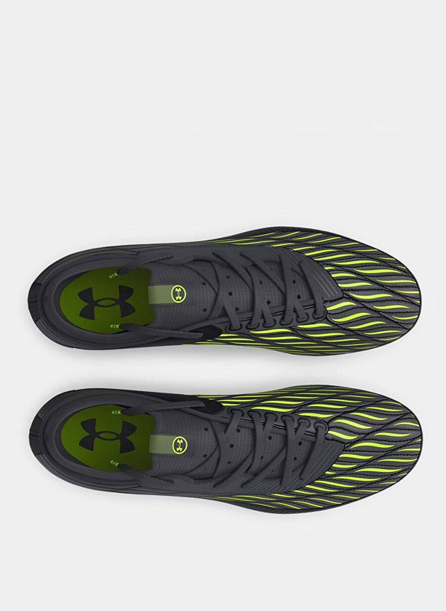 Under Armour 3027707 001 Ua U Magnetico Select 4 Black Men's Crap — Product image 3 of 5
