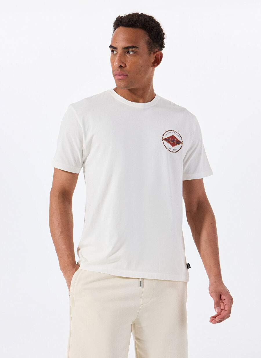 تي شيرتات Billabong — صورة المنتج 3 من 7