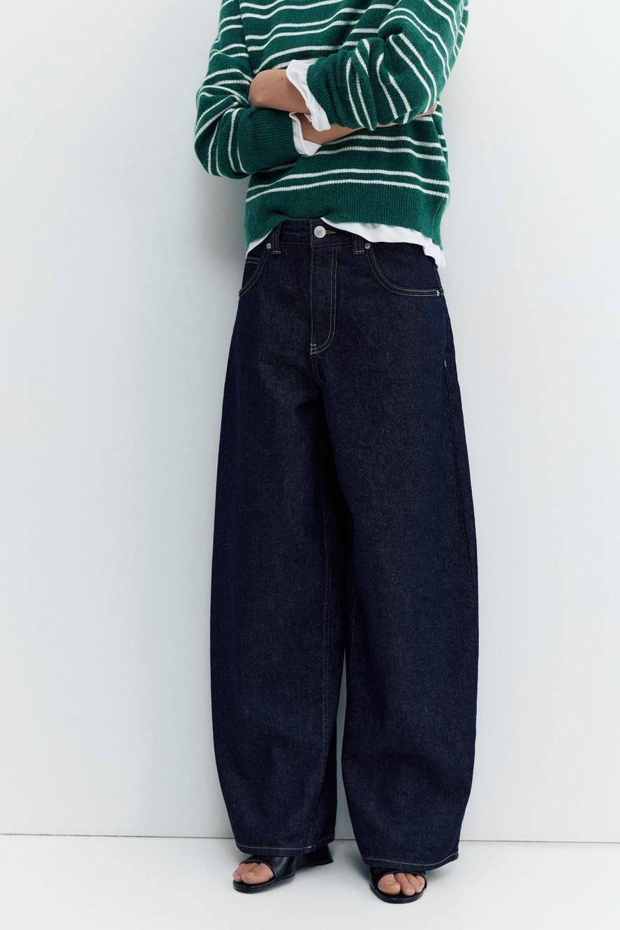Oversize baggy jeans — Product image 20 of 29