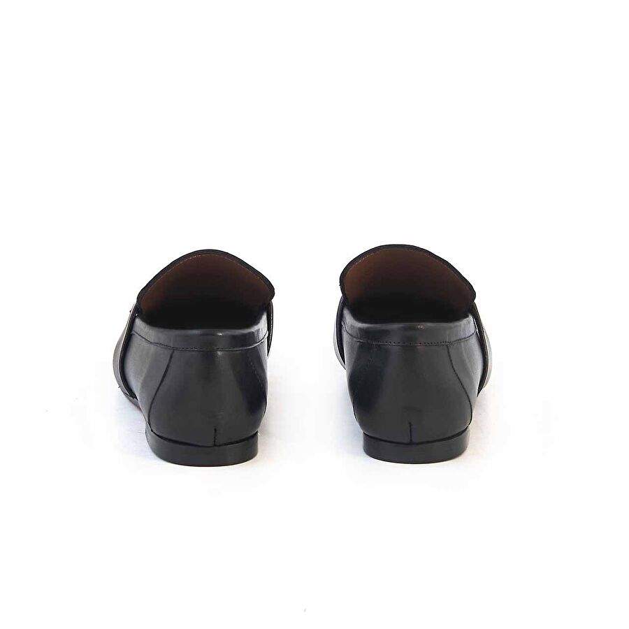 Rouge Black Kadn Leather Gunkuk Footwear 241rgk857 611 75 — Product image 4 of 5