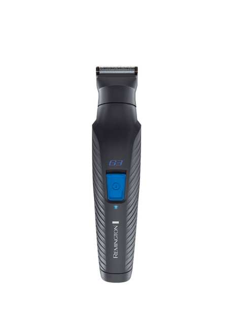 Remington Pg3000 Graphite G3 Men's Care Kit