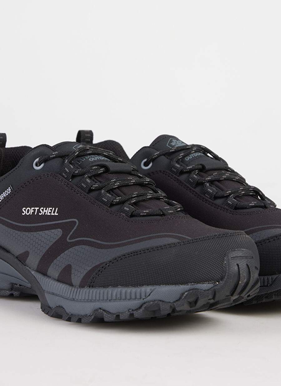 Lumberjack Black Male Outdoor Footwear Eagle 4pr — Product image 21 of 25