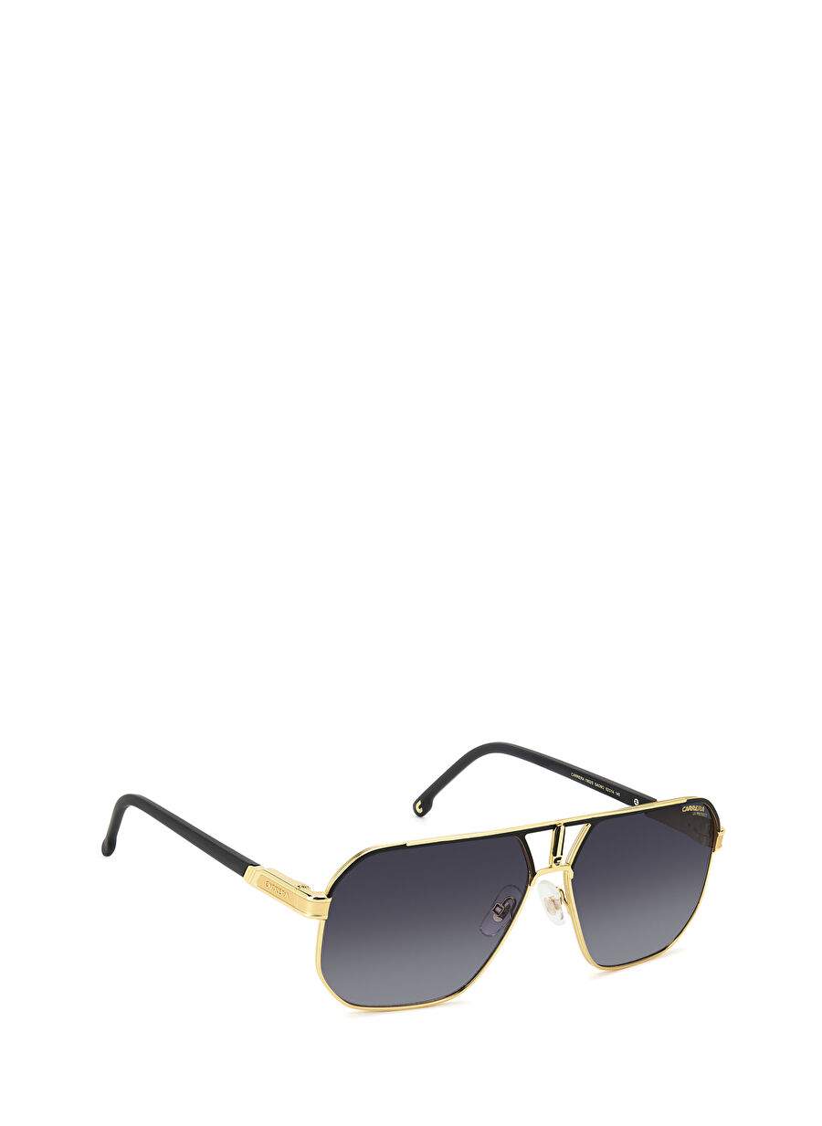 Carrera Siyah Erkek Güneş Gözlüğü CARRERA 1062/S — Product image 3 of 7