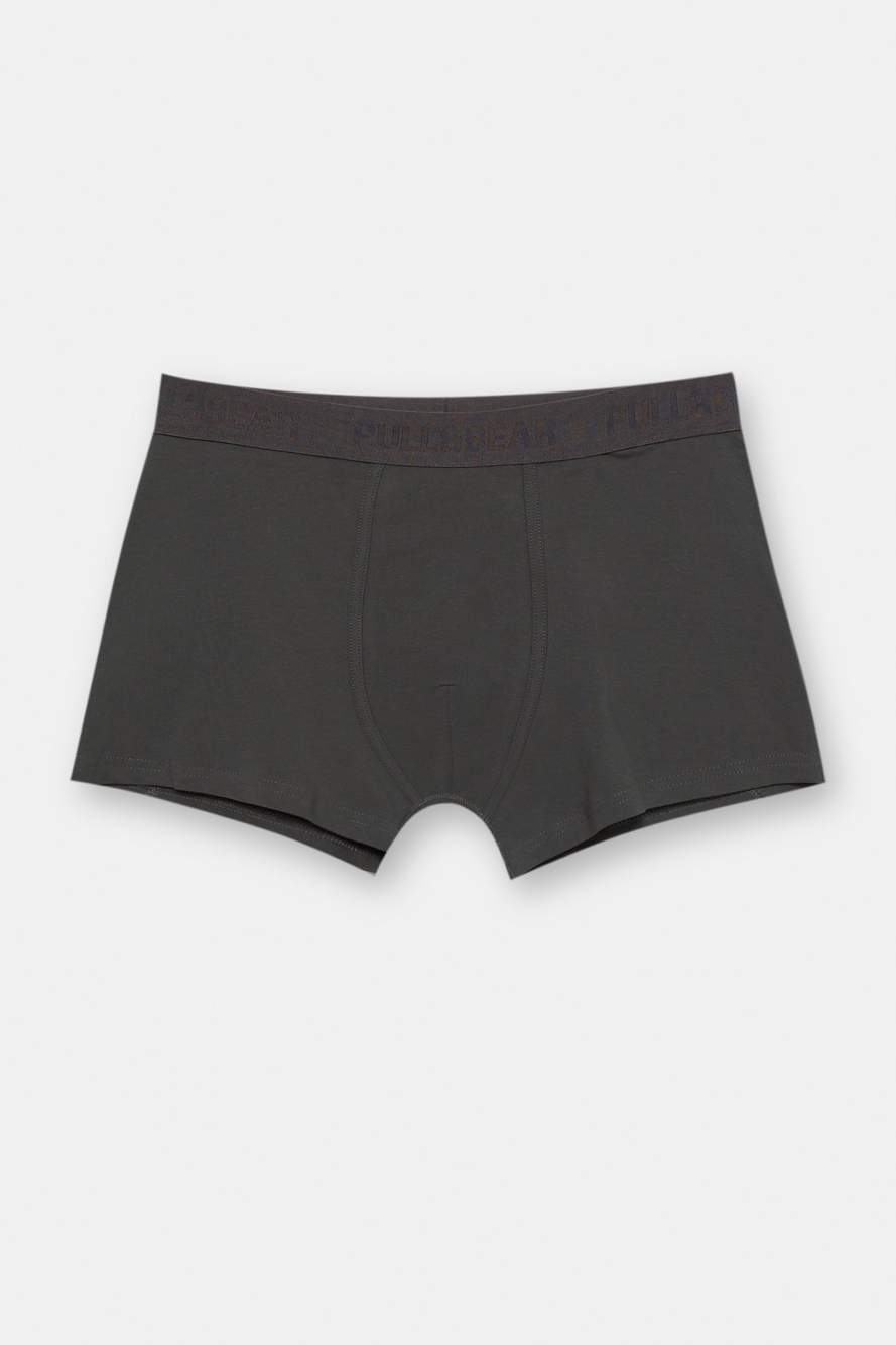 3-pack of logo boxers — Product image 5 of 7