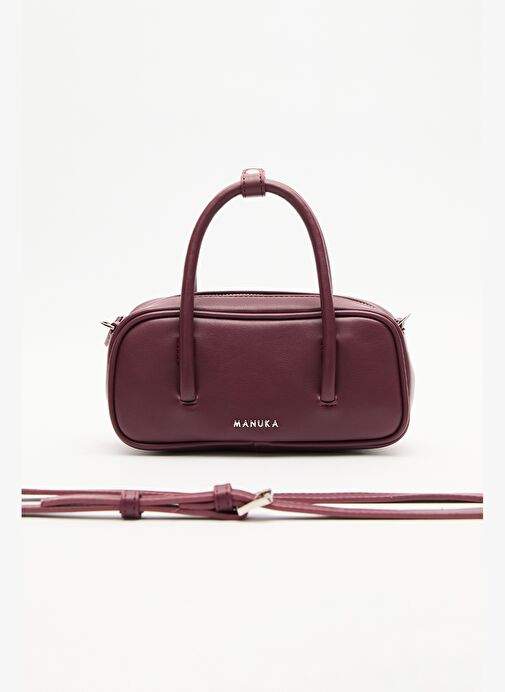 Mini Bowling Bag Cherry — Product image 14 of 25