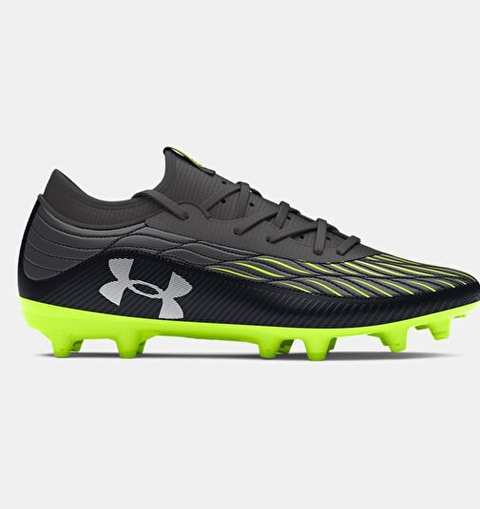 Child UA Magnetico Select 4 JR FG Krampon 3027698-001
