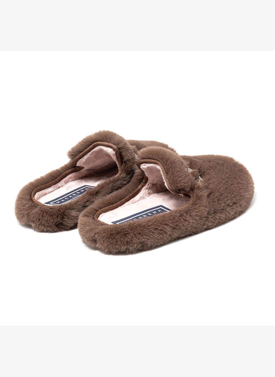 Women's Slippers/ Panduf ( Home ) ANAIS14-MK Macarena GROSETO PERO JORGE — Product image 5 of 7