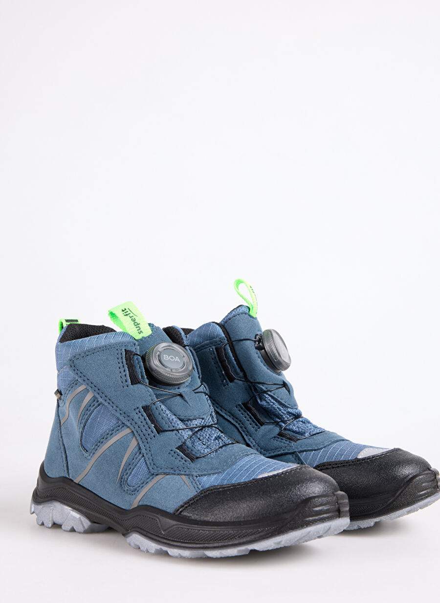Superfit Mavi Erkek Çocuk Outdoor Bot 1-000076-8020-1 — Product image 5 of 5