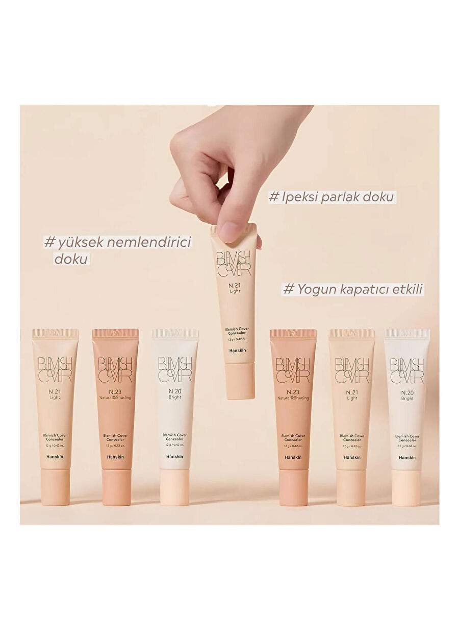 Blemish Cover Concealer Stain Sealer - N-20 Bright — Product image 4 of 5