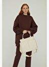 Kanvas Everyday Bag Off White — Product image 27 of 40